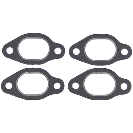 Mahle Exhaust Manifold Gasket Set MS12375